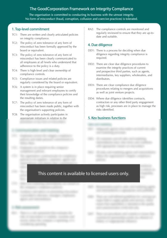 integrity-compliance-sample-page-2