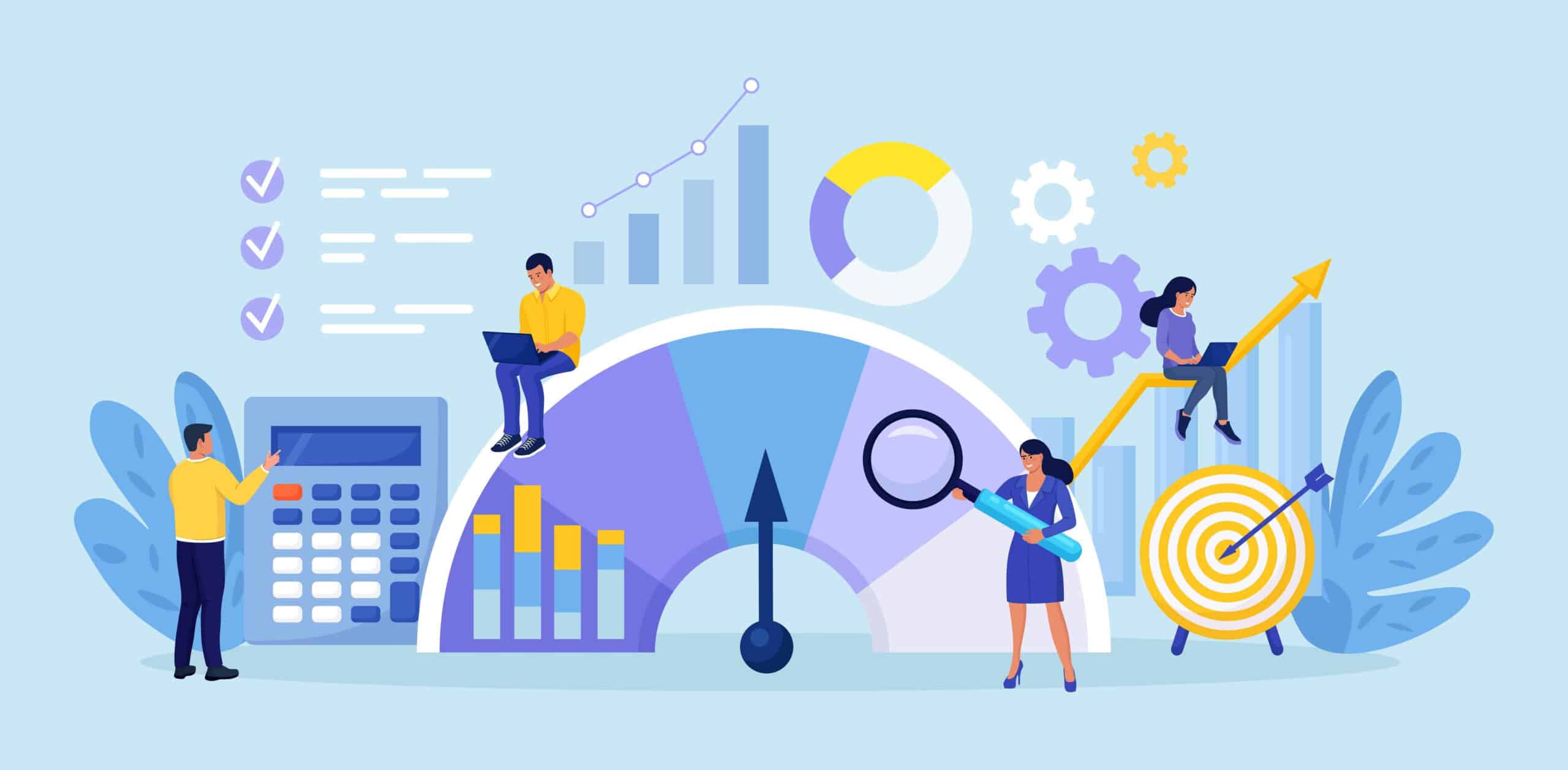 measuring responsible management practices graphic